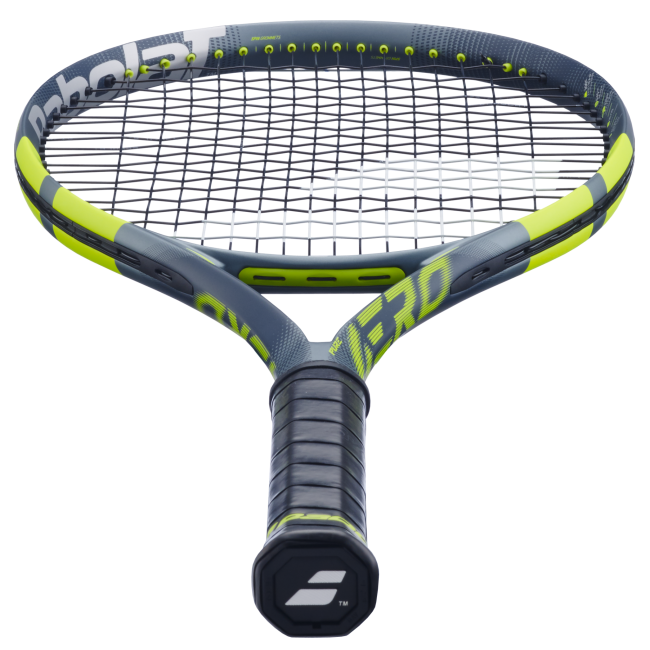 Babolat PURE AERO 2026 unbesaitet